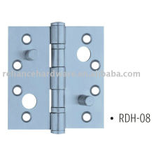 Stainless steel material door butt hinges